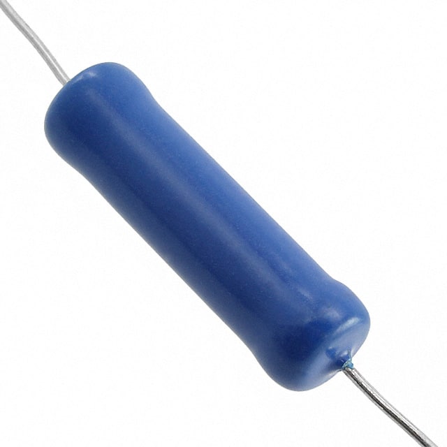 MOX-1N-131007JE RES 1G OHM 2W 5% AXIAL
