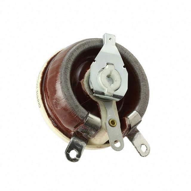 RGS400 POT 400 OHM 75W WIREWOUND LINEAR
