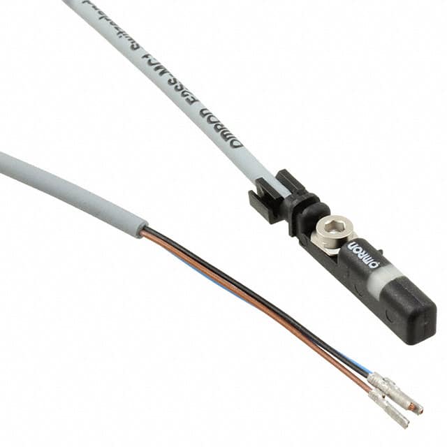 E2SS-MC1 2M MAG CYL SEN,NPN,NO
