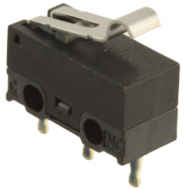D2FL30 SWITCH SNAP ACTION SPDT 1A 125V