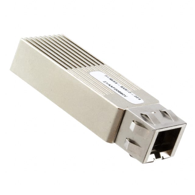 P1RX6B-SX51D-02B-DC RCVR MOD 622MBPS BI CHANNEL