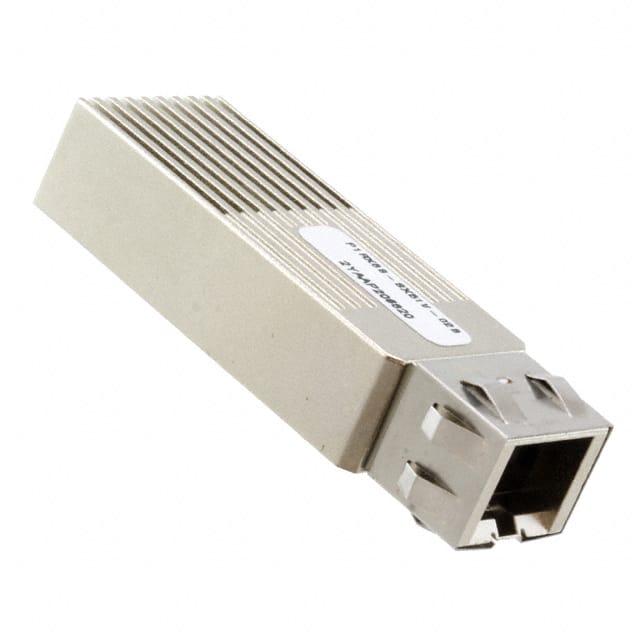 P1RX6B-SX51V-02B-DC RCVR MOD V 622MBS BI CHANNEL