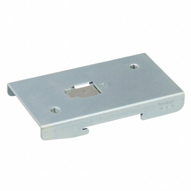 P9EA-D DIN RAIL ADAPTR FOR G9EA-1 RELAY