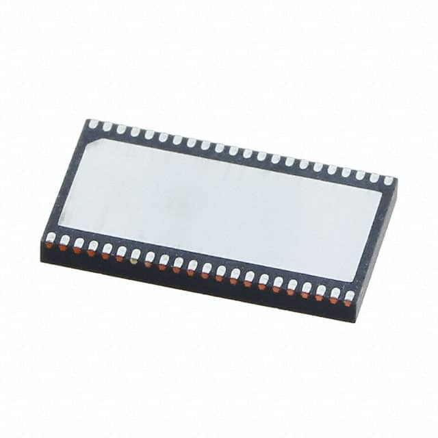 B300D44A102XXG IC PROCESSOR AUDIO 24BIT 44DFN