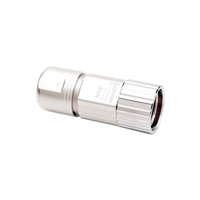 MB7CKN0900-S1 CONN PLUG HSNG FMALE 9POS INLINE
