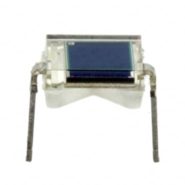BPW34 PHOTODIODE 850NM THRU-HOLE