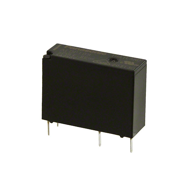 ALDP109W RELAY GEN PURPOSE SPST 5A 9V