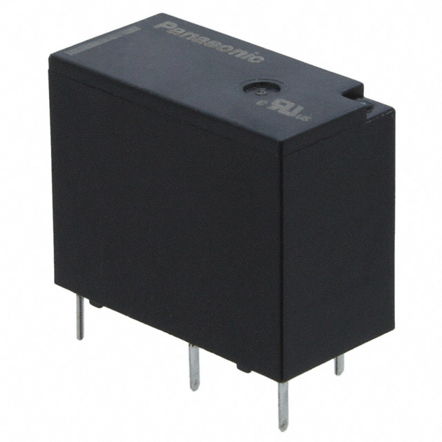 ALQ3F12 RELAY GEN PURPOSE SPST 10A 12V