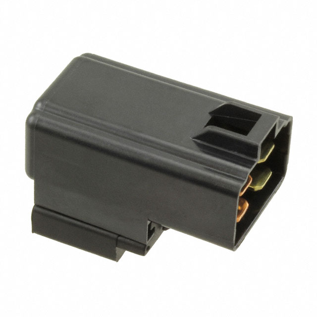 CA1A-12V-A-5 RELAY AUTOMOTIVE SPST 30A 12V