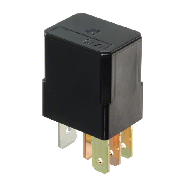 CM1-12V RELAY AUTOMOTIVE SPDT 35A 12V