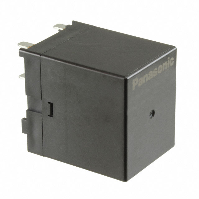 AHES3191 RELAY GEN PURPOSE DPST 35A 12V
