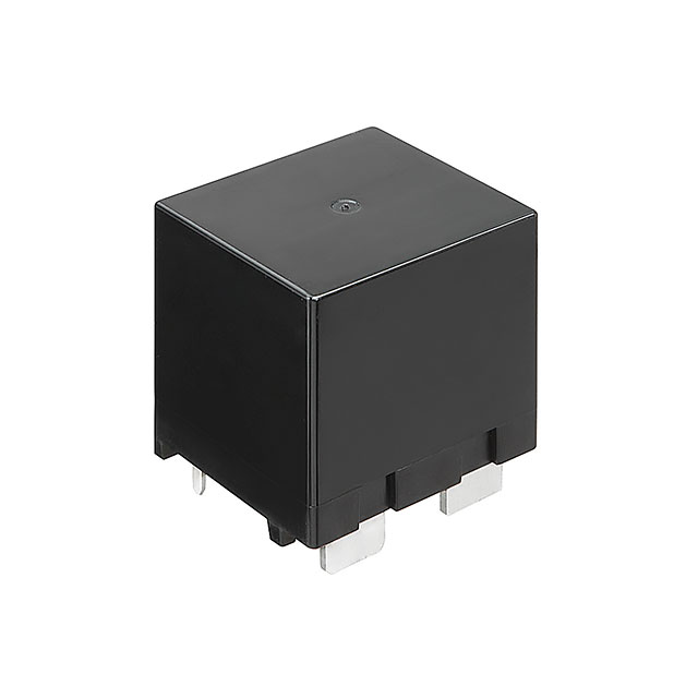 HE1AN-P-DC12V RELAY GEN PURPOSE SPST 30A 12V