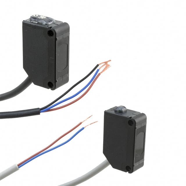 CX-412 SENSOR PHOTO 15M 12-24VDC NPN