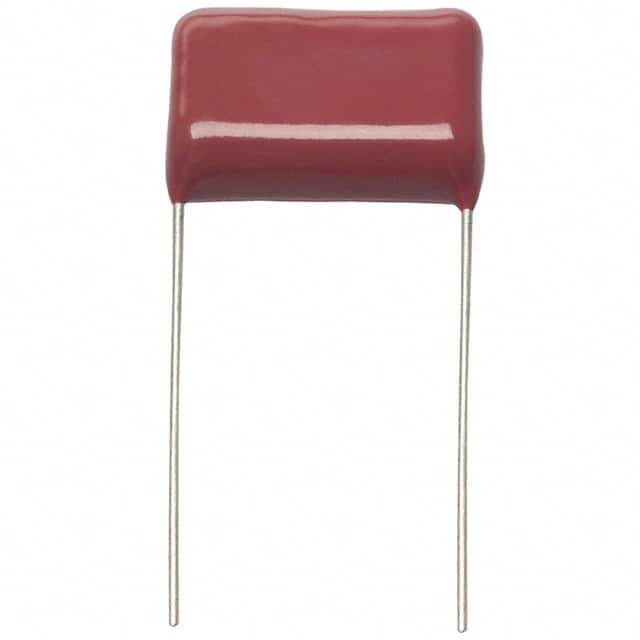 ECH-A18105JX CAP FILM 1UF 5% 180VAC RADIAL