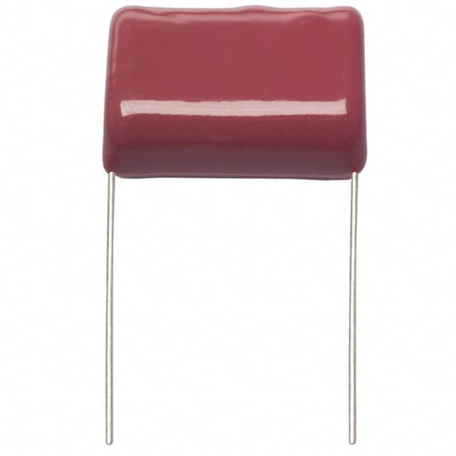 ECH-A18405JX CAP FILM 4UF 5% 180VAC RADIAL