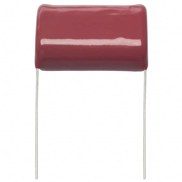 ECH-A18605JX CAP FILM 6UF 5% 180VAC RADIAL