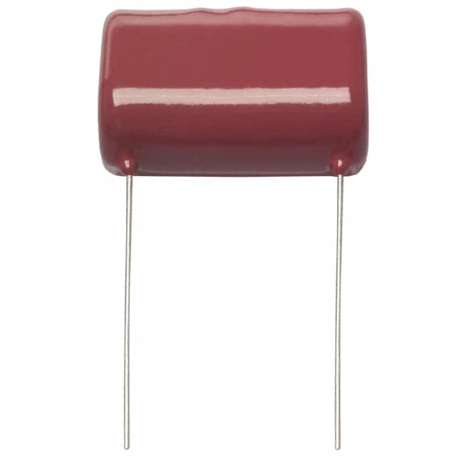 ECH-A25505JX CAP FILM 5UF 5% 250VAC RADIAL