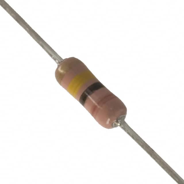 ERD-S1TJ104V RES 100K OHM 1/2W 5% AXIAL