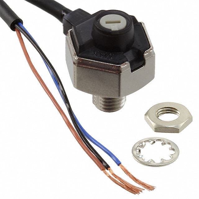 EX-32A-PN SENSOR PHOTO 50MM PNP 12-24VDC