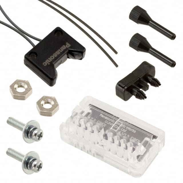 FD-L20H CONVERGENT REFLCT R2 BEND RADIUS