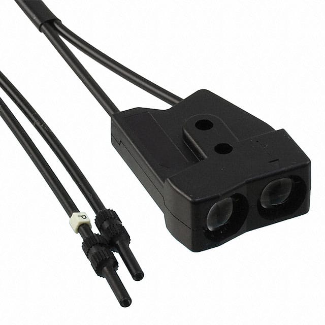 FD-L54 SENSOR HEAD 40MM FIXED-FOCUS 1M