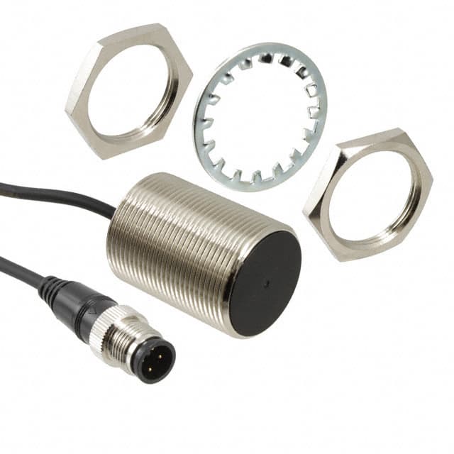 GX-30MU SENSOR PROX NO 8MM 12-24VDC