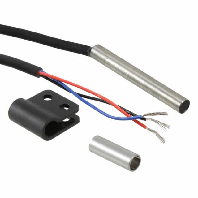 GX-3S SENSOR PROX NPN 0.8MM 12-24VDC