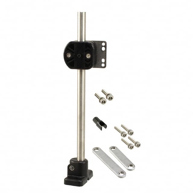 MS-AJ1 BASIC HORIZON SENSOR MOUNT STAND