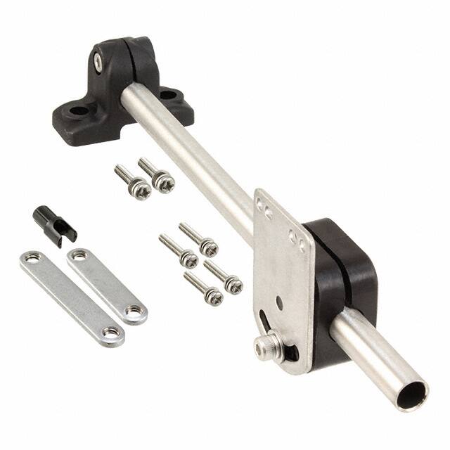 MS-AJ2 BASIC VERT SENSOR MOUNT STAND