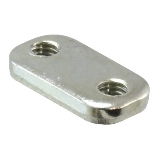 MS-GXL15 THROUGH MFG BRACKET FOR GXL-15