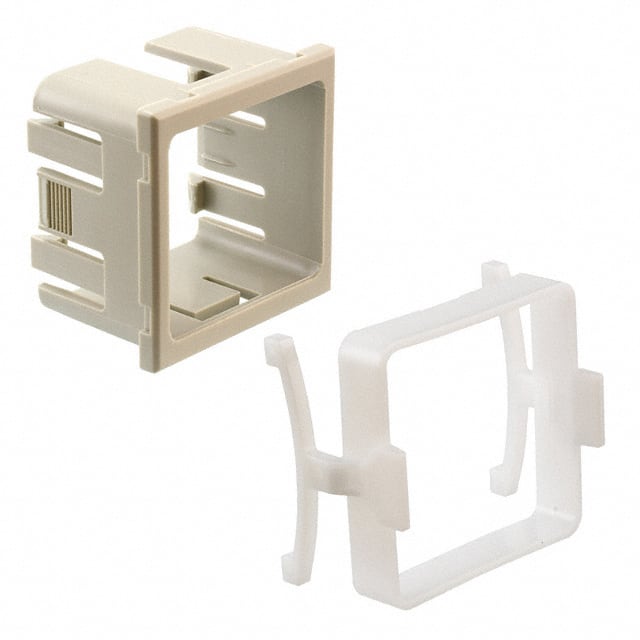 MS-PE-2 PANEL MOUNTING BRACKET