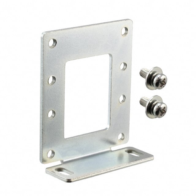 MS-RF23 REFLECTOR MFG BRACKET FOR RF-230