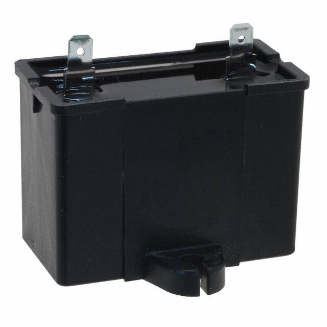 JS231156-AA CAP FILM 15UF 10% 230VAC QC TERM