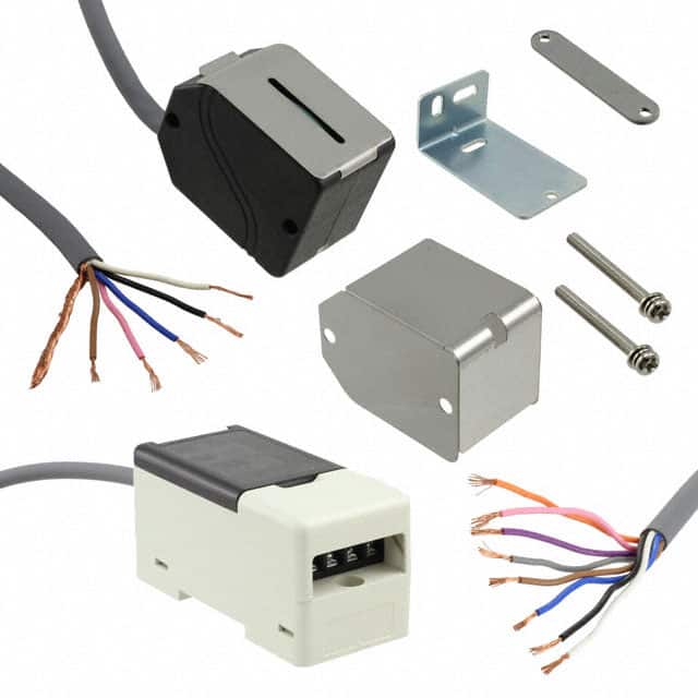TH-12CPS SENSOR HOT MELT 10-300MM PNP