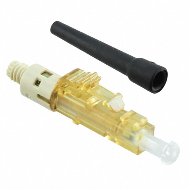 FLCSMC6BLY LC 62.5/125M MULTIMODE SIMPLEX C