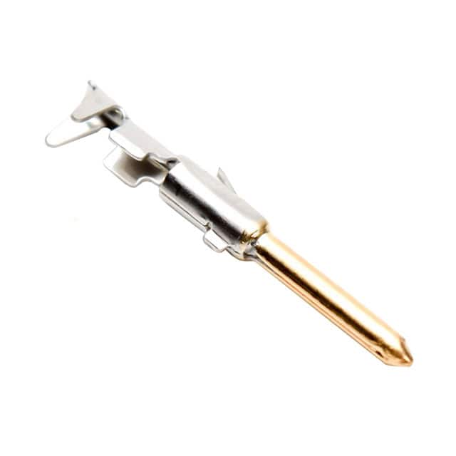 VN01 015 0046 2 CONTACT PIN 20-22AWG CRIMP