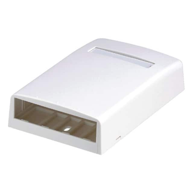 CBX4EI-AY MINI-COM SURFACE MOUNT BOX ACCE