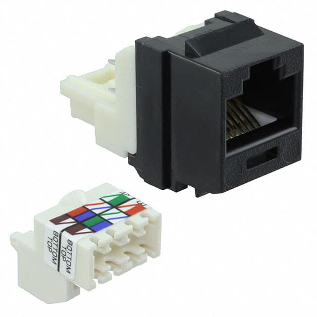 NK6TMBL MODULE JACK