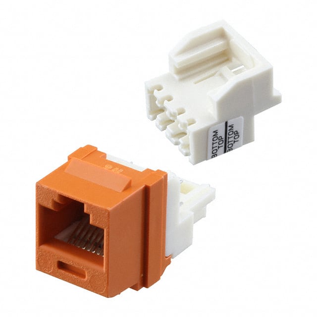 NK6TMOR MODULE JACK