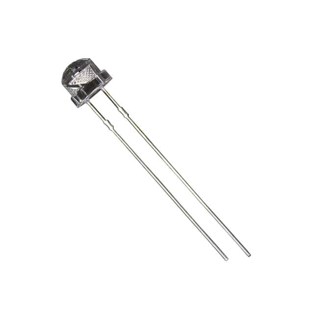 350-00029 PHOTOTRANSITOR, 850NM, T1 3/4