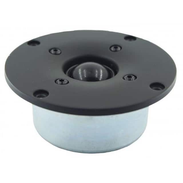 BC25SG15-04 TWEETER 4OHM 50W TOP PORT 90.5DB