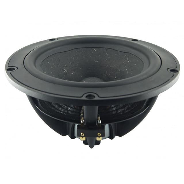 NE180W-04 SPEAKER 4OHM 80W TOP PORT 86.7DB