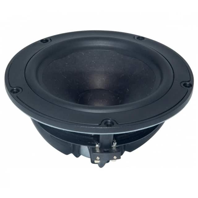NE180W-08 SPEAKER 8OHM 80W TOP PORT 86.7DB