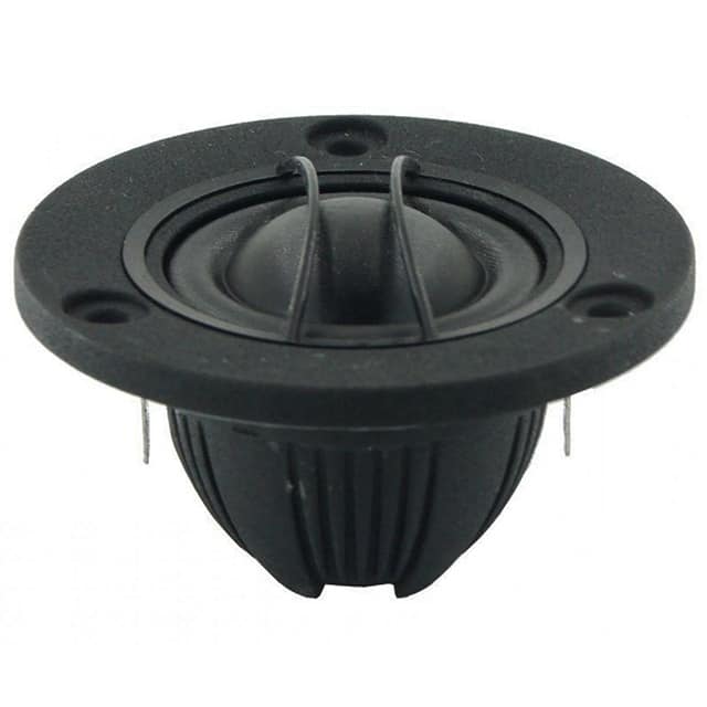 NE25VTS-04 TWEETER 4OHM 80W TOP PORT 88.1DB