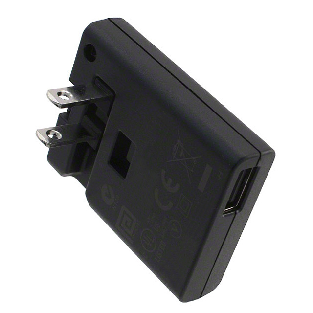 PSA10F-050Q AC/DC WALL MOUNT ADAPTER 5V 10W