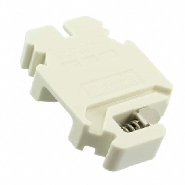 0503057 CONN TERM BLK FEED THRU 6-20 AWG