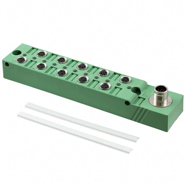 1434853 SENSOR ACTUATOR BOX