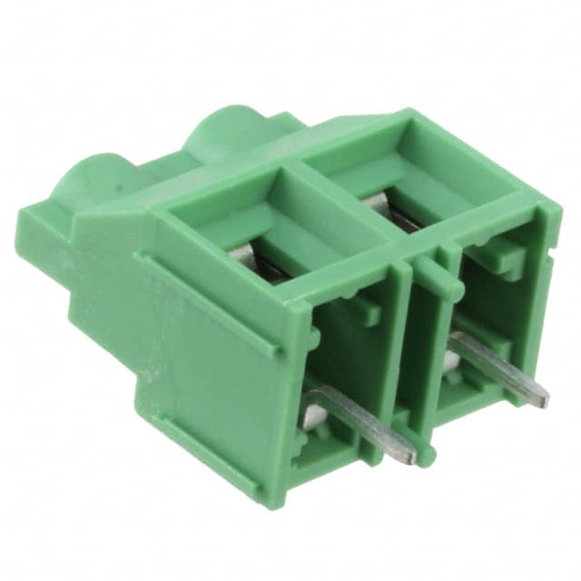 1710072 CONN TERM BLOCK2POS 9.5MM