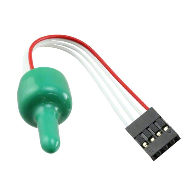 NPI-12-101GH (5V) SENSOR PRES 15PSI GAUGE