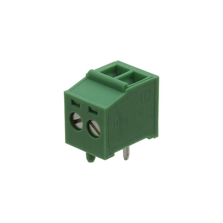 1868128 CONN TERM BLOCK 2POS 3.5MM